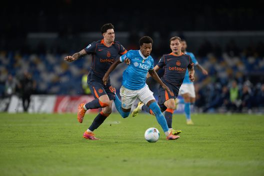 Conte versione Alfred Borden: Chivu e l’Inter imbrigliati da un suo “coniglio dal cilindro”- immagine 2