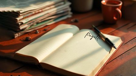 Grafica pagelle dei quotidiani violanews