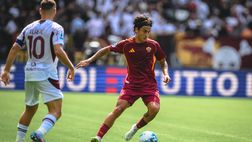 Dybala stop, ci risiamo: il derby è a rischio