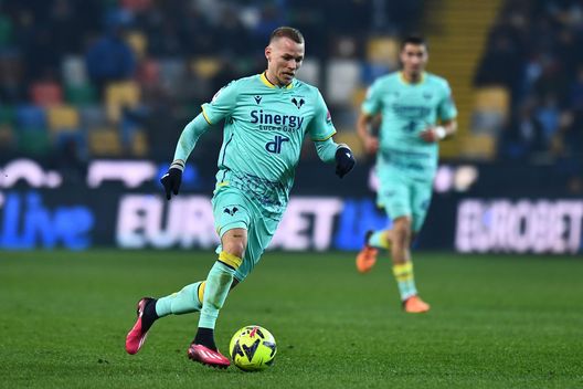 Qui Verona, Baroni perde un titolare per la Fiorentina- immagine 2