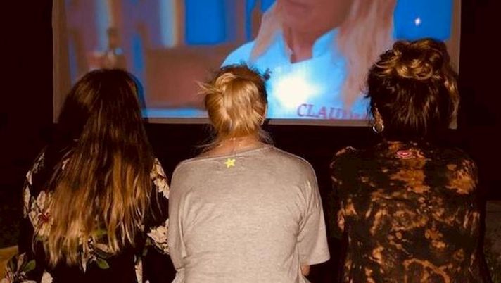 Claudia Villafane trionfa a Masterchef Argentina e dedica la vittoria anche a Maradona - immagine 1