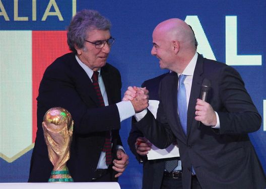 Getty Images Zoff: “Impensabile saltare altro Mondiale. Basta con la storia dei giovani, giochino i migliori”- immagine 2