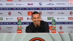 VIDEO Ibra ricorda Raiola: “Se era per Mino continuavo, voleva la commissione…”