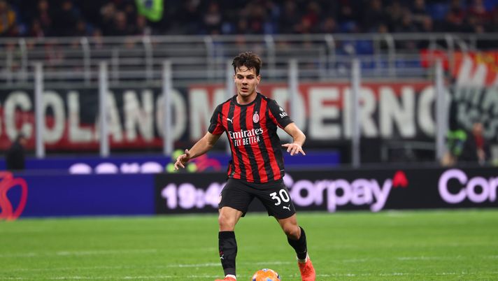 Jashari, il tempo sospeso: dalla consacrazione in Belgio alla rincorsa a Milano - immagine 1