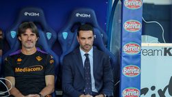 Palladino e la ricerca del modulo giusto: quanti giocatori fuori posto