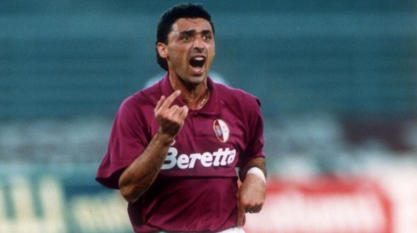 Roma-Torino, 31 anni fa la sconfitta più dolce che sia mai esistita- immagine 5