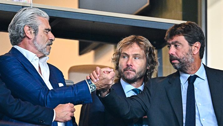 Processo plusvalenze Juve, Gup dà ok al patteggiamento: le sanzioni per Agnelli e Nedved - immagine 1