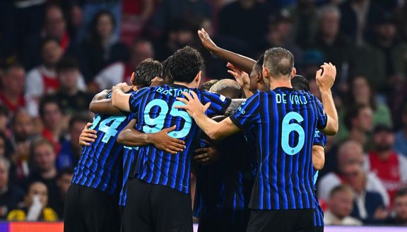 Grosso: “Ecco cosa servirà domani. Inter tra le più forti in Italia e in Europa. Temo…”- immagine 2