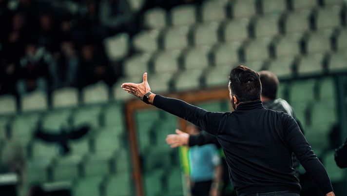 La decisione dei giocatori del Padova: ci si allena anche a Natale! E Andreoletti… - immagine 1