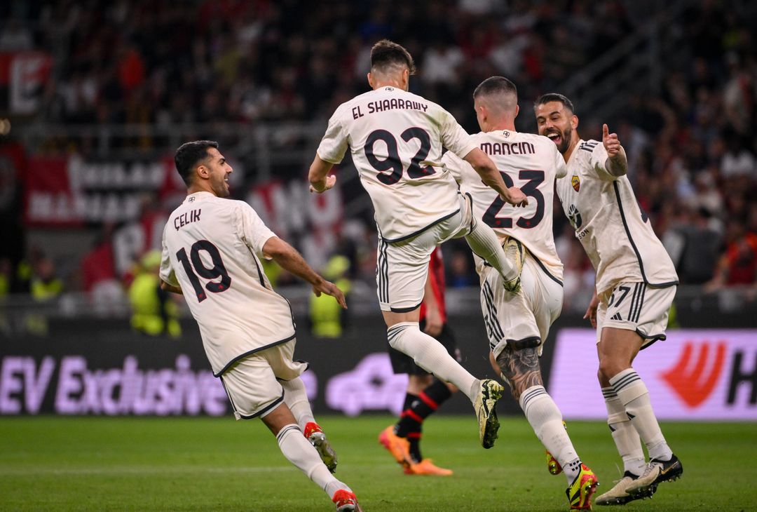 Milan-Roma – FOTOGALLERY - immagine 67