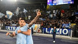 Zaccagni che fatica: il capitano della Lazio a rilento in Europa