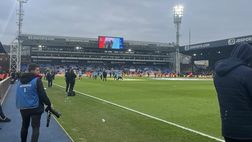 Risse in campo e fuori: gli anni ’70 hanno fatto esplodere l’M23 derby fra Brighton e Crystal Palace…