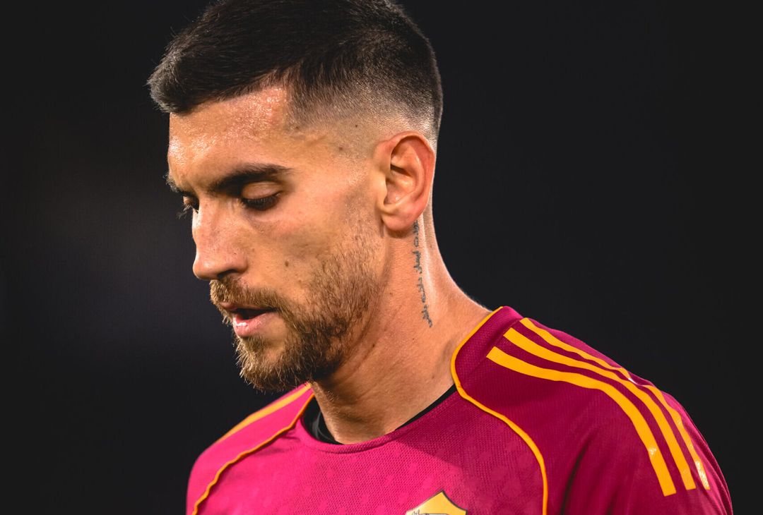 Roma-Lecce – FOTO GALLERY - immagine 44