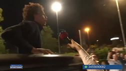 Bologna in Champions League, Zirkzee si scatena alla festa | VIDEO