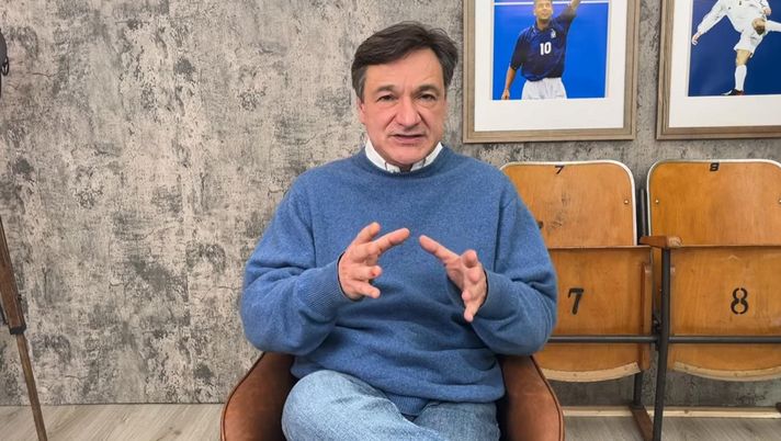 Caressa: “Inter, Marotta e Ausilio hanno fatto un mezzo miracolo. Bastoni top. Lautaro…” - immagine 1