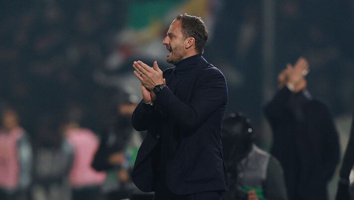 Gilardino: “Io a testa alta, sento la fiducia del club! Su Meister out, Tramoni, Cuadrado e Stengs…” - immagine 1