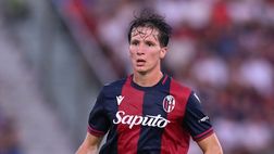 Bologna-Atalanta: Le pagelle del Carlino, Fabbian un fantasma