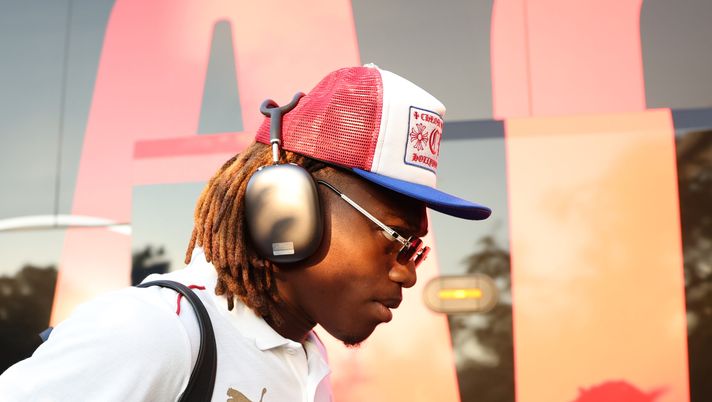 Rafael Leao Parma-Milan Serie A News 2024-25