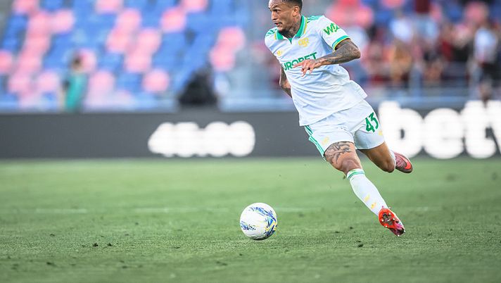 Super tridente, è l’ora. Wesley alza il ritmo - immagine 1