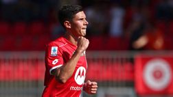 Monza, i numeri di Pessina per il fantacalcio: perché non potete farne a meno