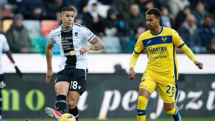 Perez-Napoli, la trattativa si è bloccata per la mancata intesa su un aspetto - immagine 1