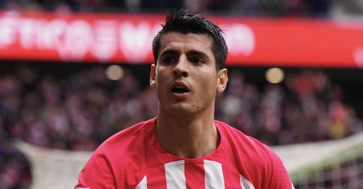 Milan Morata 