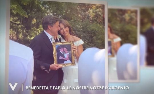 Caressa e la moglie: “Il segreto è sostenersi sempre. E dare spazio all’altro”- immagine 3