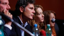 Franz e il derby: “Interisti tutti uguali, fatti con lo stampino, come Ale…”