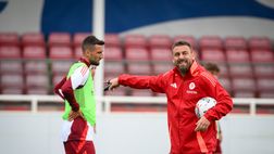 De Rossi, elogio tattico della pazienza