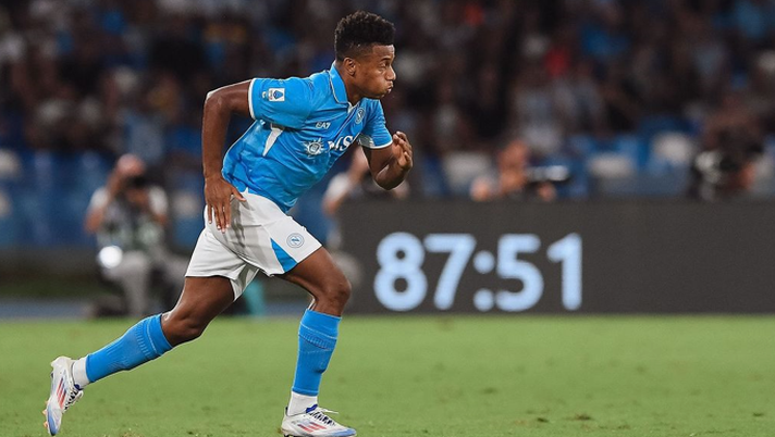 Vidigal: “Neres è fortissimo, il Benfica si pentirà di averlo venduto” Vidigal: “Neres è fortissimo, il Benfica si pentirà di averlo venduto” - immagine 1