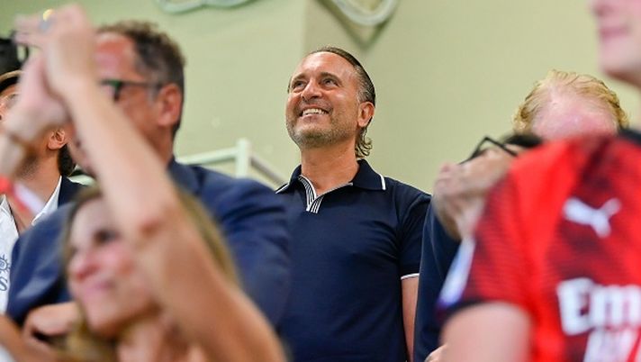 Superlega Cardinale  La Superlega dopo il Tribunale di Madrid: e dopo le parole di Gerry Cardinale...