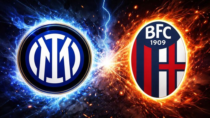 FCIN1908 – Inter-Bologna, le scelte definitive di Chivu: novità a centrocampo FCIN1908 – Inter-Bologna, le scelte definitive di Chivu: novità a centrocampo - immagine 1