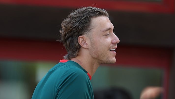 UFFICIALE – Lapo Nava passa dal Milan alla Cremonese: la nota e cosa filtra sulla gerarchia - immagine 1