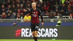 Kjaer sicuro: “Il Milan può vincere lo Scudetto! Leao? È al livello di Dembele”