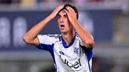 Parma-Como, le formazioni ufficiali: fuori Addai e Diao, c’è Cutrone! La scelta su Ramon