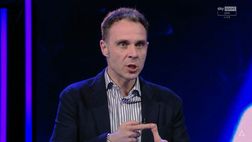 Borghi: “Come si migliora? Scouting e scommesse di mercato: parlando dell’Inter penso a…”