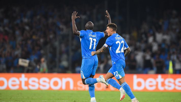 Veni, vidi, vici: Lukaku è stato spietato! Conte lo aspettava a Itaca - immagine 1