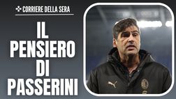 Slovan Bratislava-Milan, Passerini: “Accettabile solo la vittoria”
