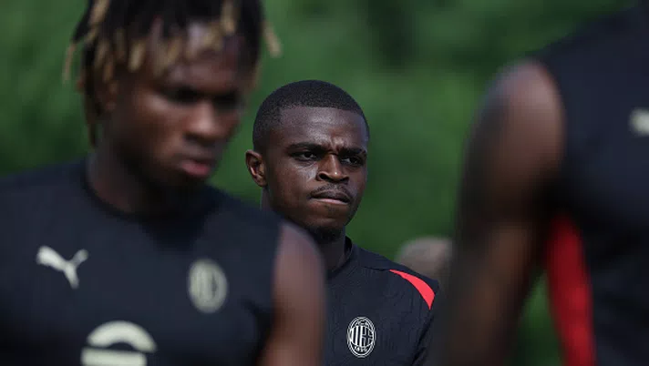 Perchè il Milan non ha tenuto Kalulu come terzino destro? Ha fatto soprattutto il centrale… - immagine 1