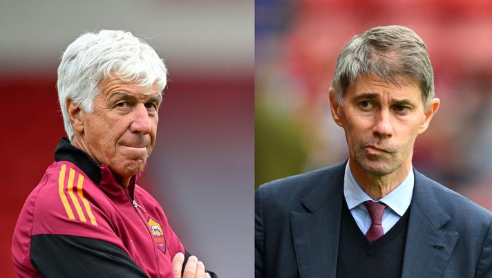 Gli esuberi bloccano la Roma di Gasp: perché la rosa è ‘affollata’ ma ancora incompleta- immagine 1