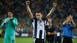 Notizie Udinese – Thauvin conquista tutti: suo l’assist del mese d’Agosto