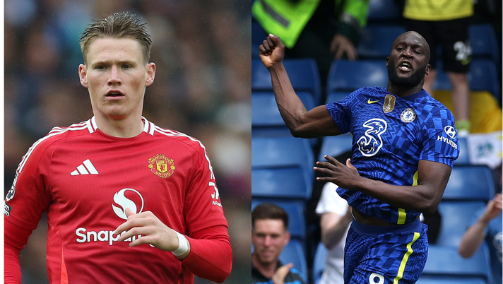 Lukaku e McTominay attendono solo la fumata bianca: debutto contro il Parma? Lukaku e McTominay attendono solo la fumata bianca: debutto contro il Parma? - immagine 1