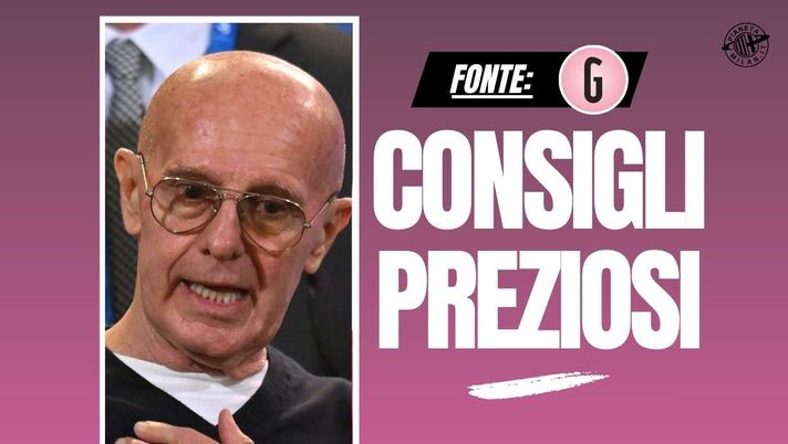 Milan, Sacchi: 'Allegri-Vlahovic, bella coppia. Leao? Dipende tutto da lui'