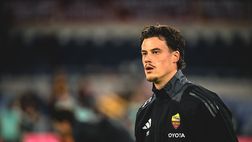Roma, i tifosi giallorossi eleggono Svilar come “Player of the month” di novembre