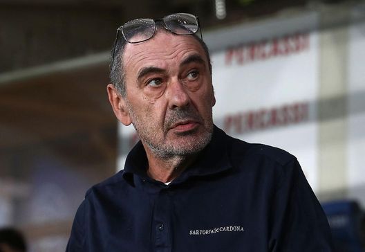 Sarri: “In finale contro un’Inter che merita rispetto. Giocheremo con determinazione per…”- immagine 2