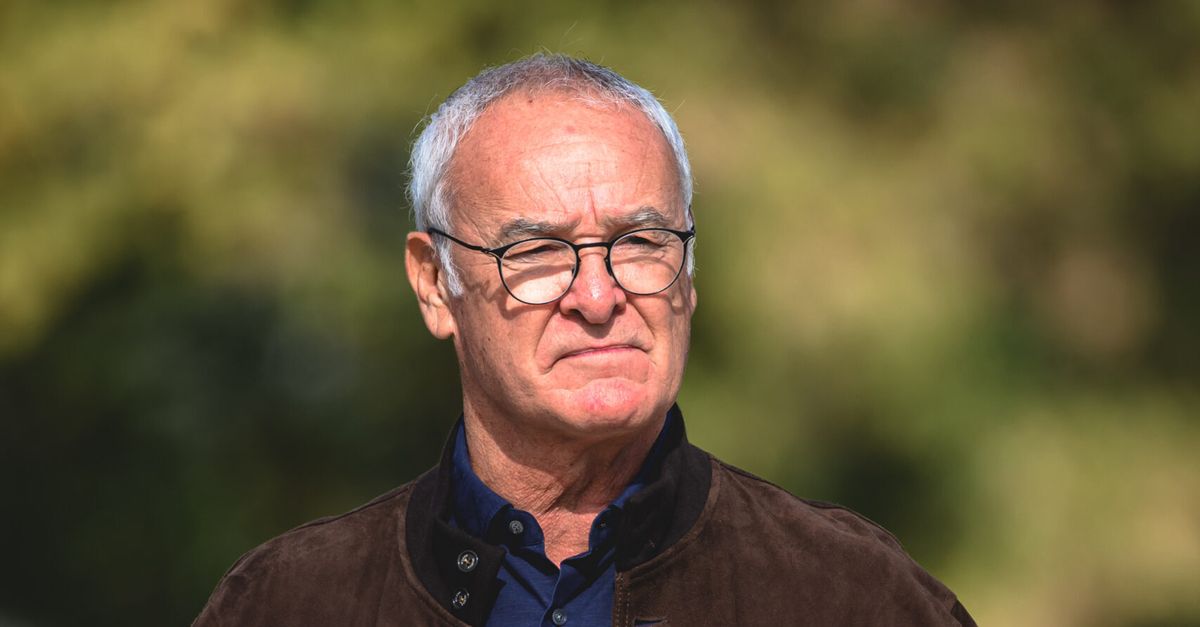 Allegri ct e Ranieri direttore tecnico: ecco la nuova Nazionale nella testa di Malagò