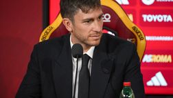 Roma, Ghisolfi tuona: “Torti arbitrali? Ne abbiamo subìti 7, dobbiamo tutelare immagine del club”