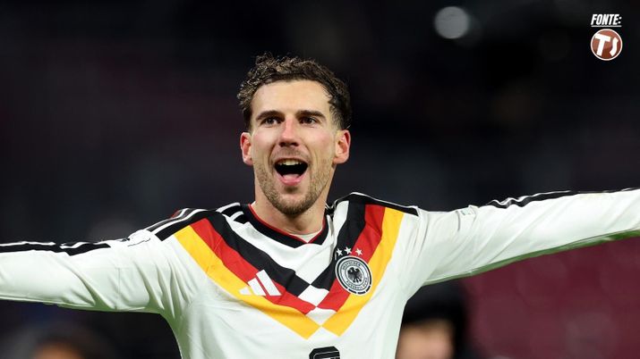 Calciomercato Milan, Goretzka ecco l'offerta: il Diavolo gioca d'anticipo