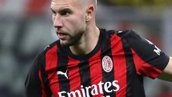 Milan-Roma 1-0, gol di Pavlovic su assist di Leao! | Serie A News