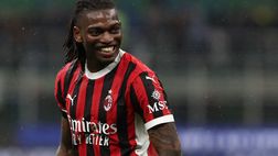 Napoli-Leao, più di un sogno: ma il suo arrivo dipende da un fattore – Il Mattino